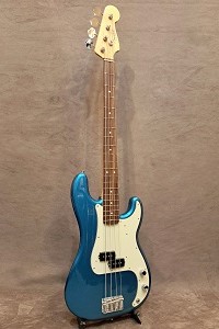 Fender MIJ Traditional 60's PB LPB